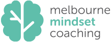 Melbourne Mindset Coaching Logo